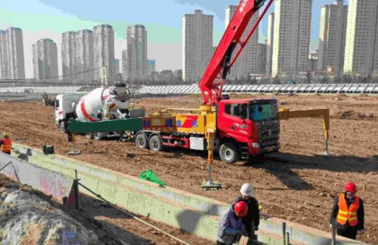 甘肃省持续加大城乡基础设施建设投入